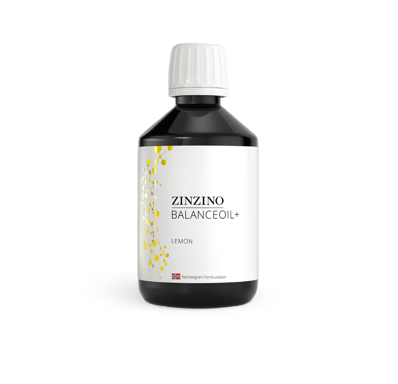 Omega 3 Balance Oil
