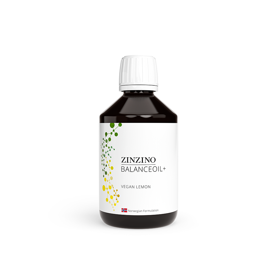 Vegan Oil