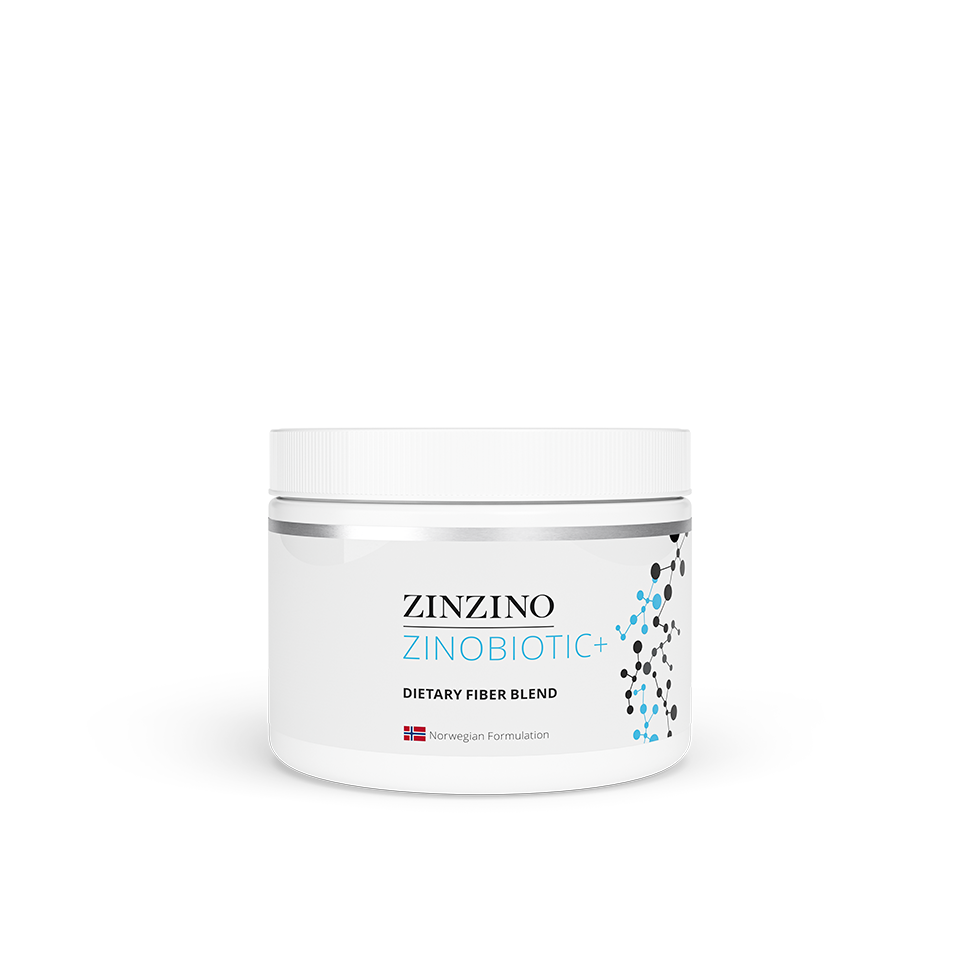 Zinobiotic
